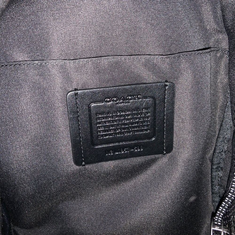 Coach Bag - Picture 2 of 3